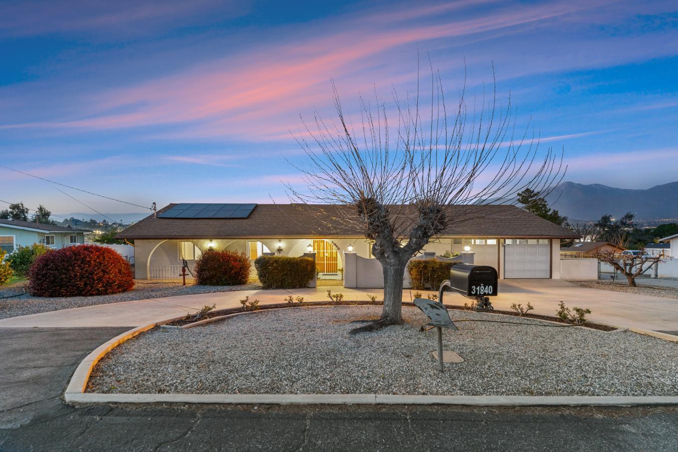 House for Sale, 31840 Florida Street 92373 - Image 1