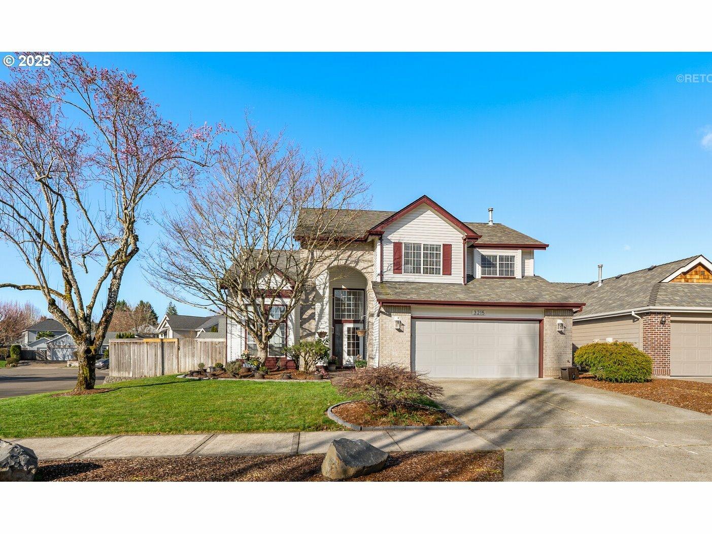 House for Sale, 3215 NE 4th Ave 97124 - Image 1