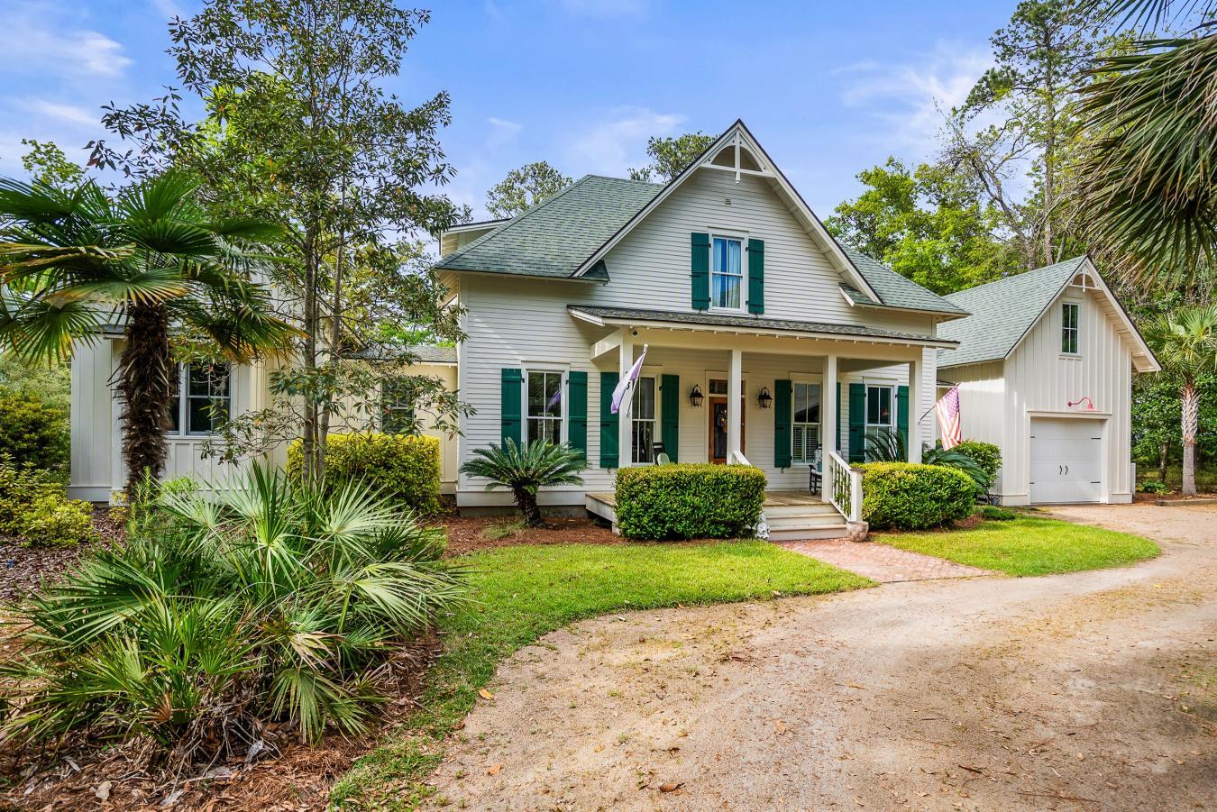 House for Sale, 33 Ridge Road 29907 - Image 1