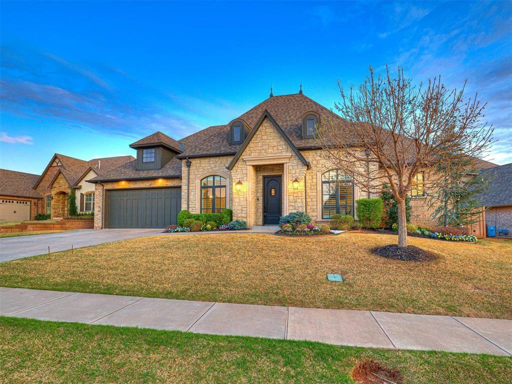 House for Sale, 3316 Lupine Lane 73012 - Image 1