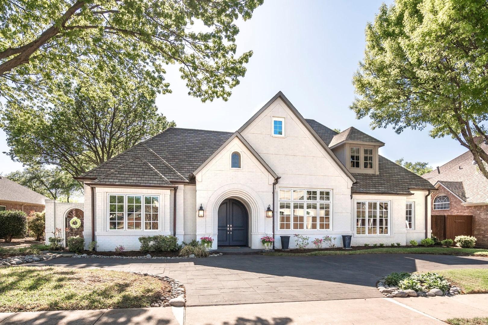House for Sale, 3405 Lakebrook Drive 75093 - Image 1