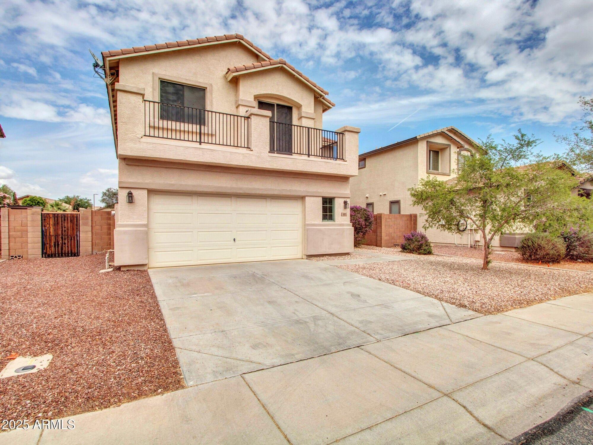 House for Sale, 3421 S 256TH Avenue 85326 - Image 1