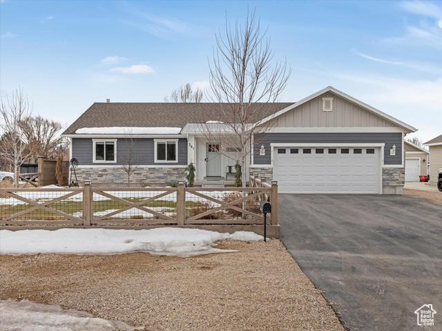 House for Sale, 361 W 200 N 84032 - Image 1