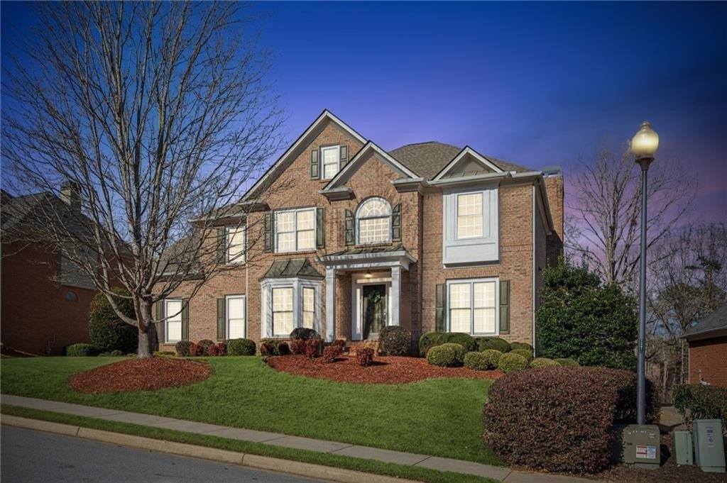 House for Sale, 3690 Millwater Crossing 30019 - Image 1