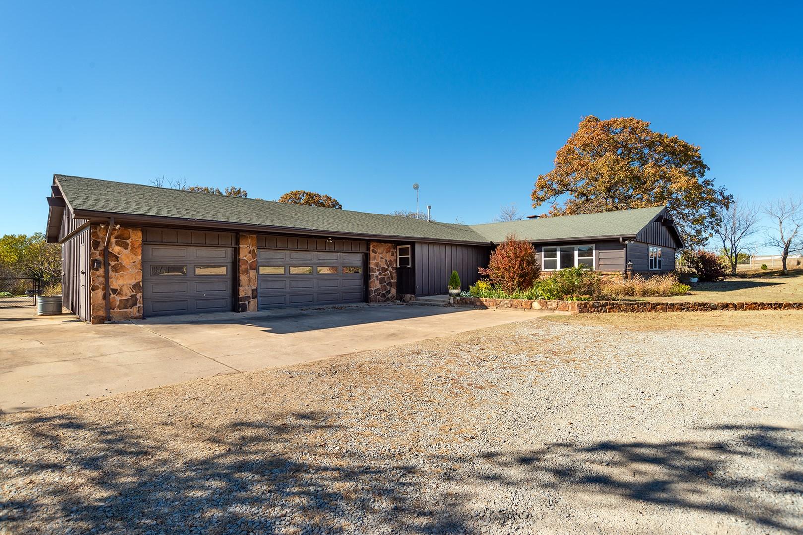 House for Sale, 3717 E. Brian Drive, Payne County, OK 74023 - Image 1