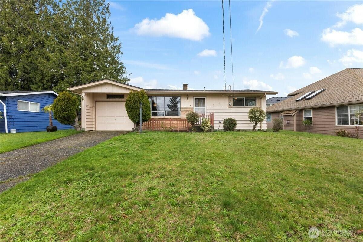 House for Sale, 3734 S 192nd Street 98188 - Image 1