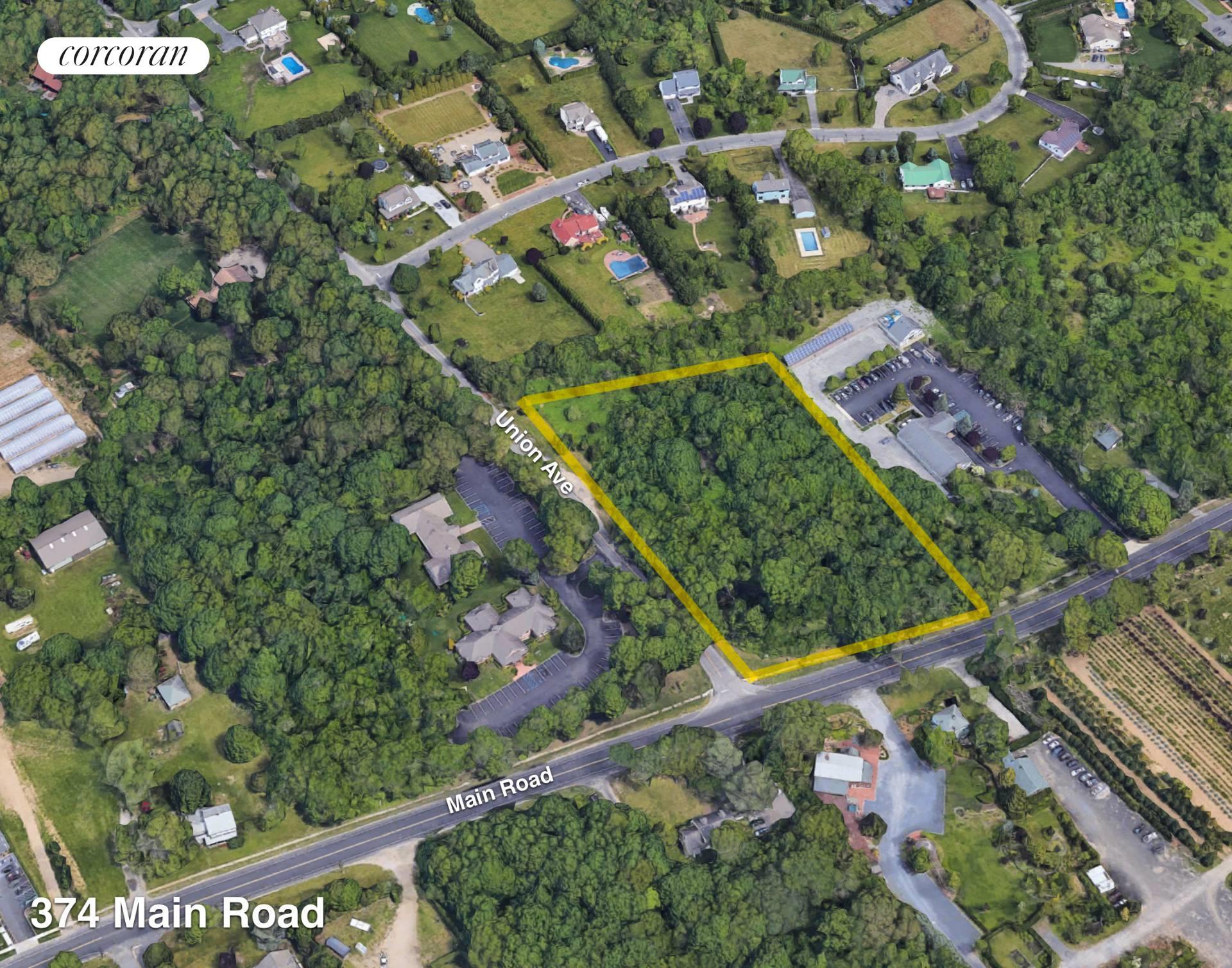 House for Sale, 374 Main Road 11901 - Image 1