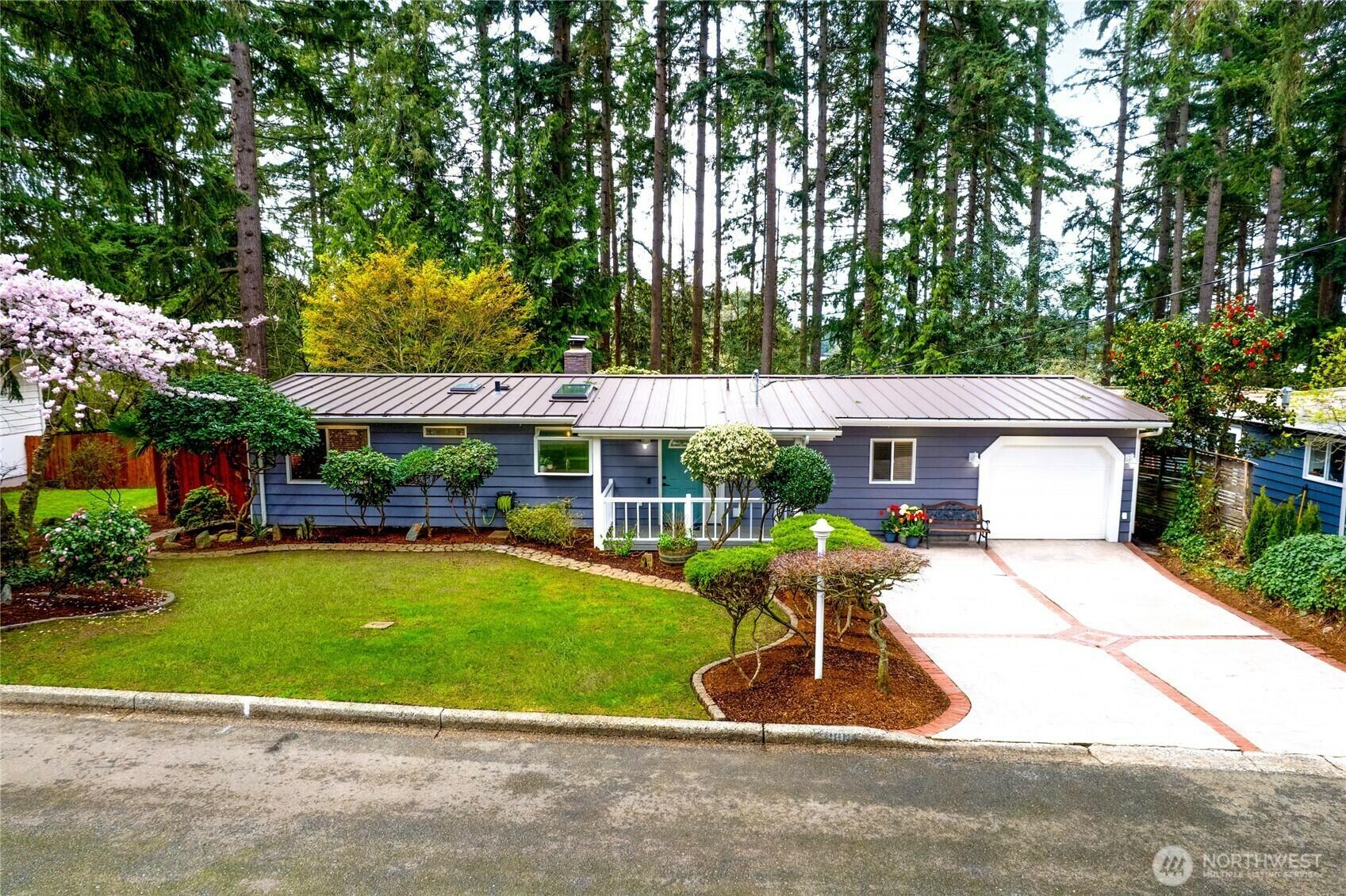 House for Sale, 3909 151st Avenue SE 98006 - Image 1