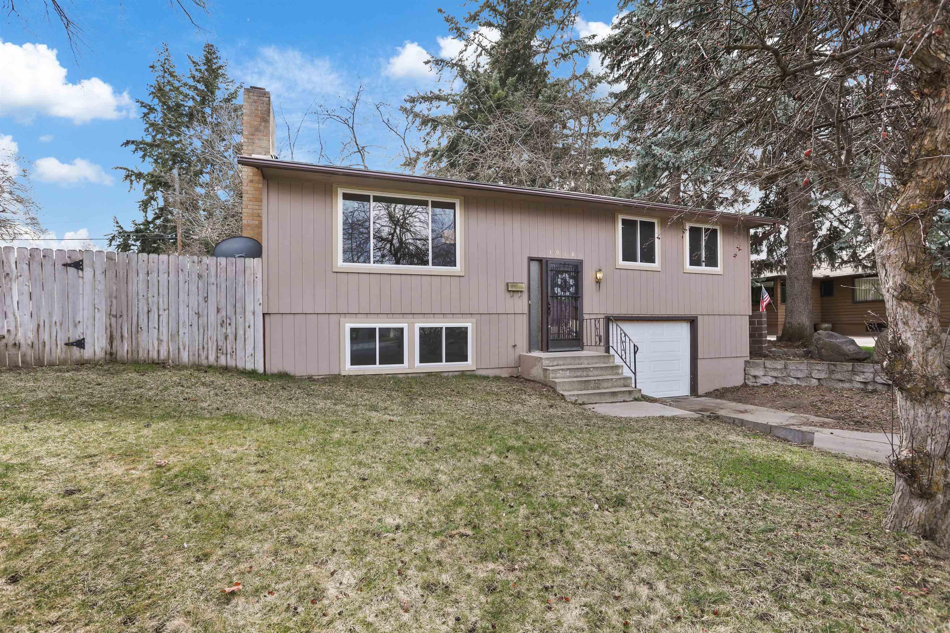 House for Sale, 3918 E 22nd Ave 99223 - Image 1