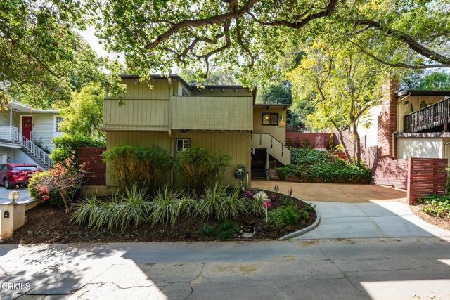 House for Sale, 395 Glenullen DR 91105 - Image 1