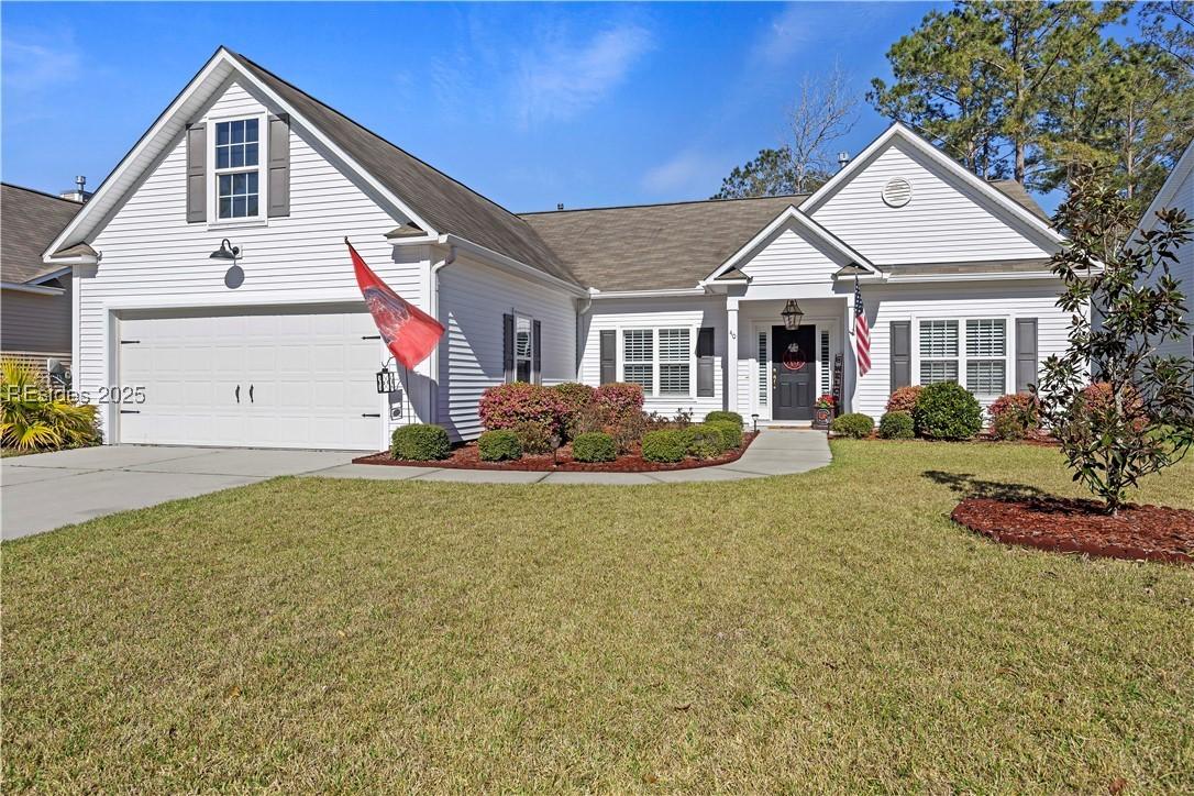 House for Sale, 40 Grovewood Drive 29910 - Image 1