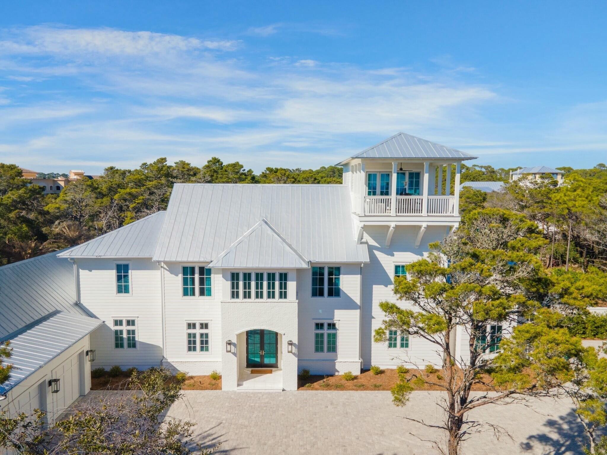 House for Sale, 40 Whispering Wind Way 32459 - Image 1