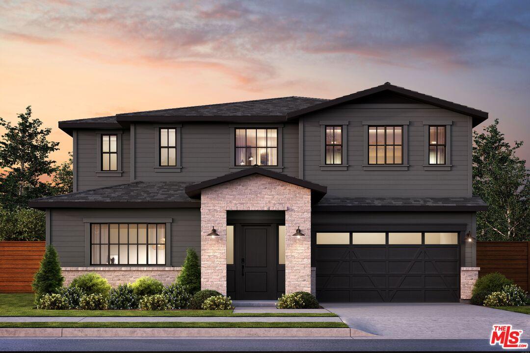 House for Sale, 4019 Dixie Canyon AVE 91423 - Image 1
