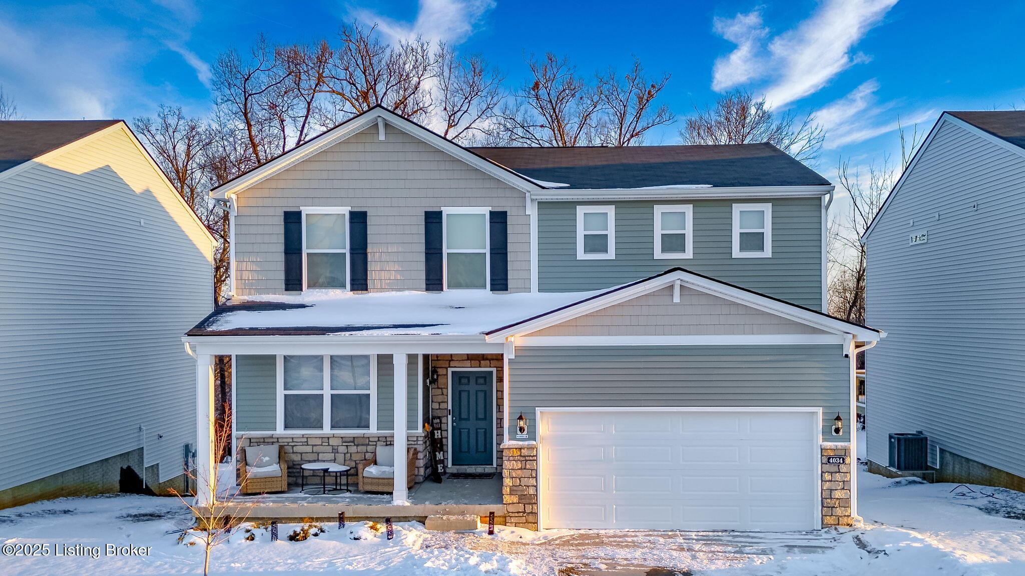 House for Sale, 4034 White Pine Ln 40031 - Image 1