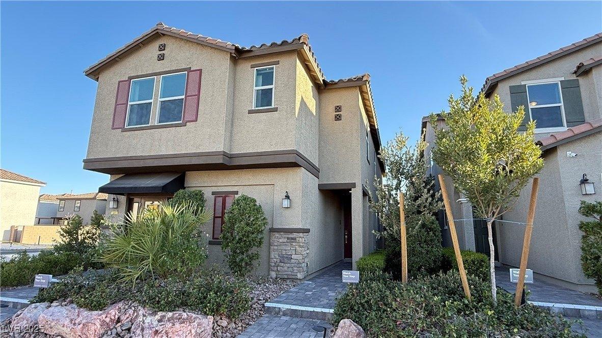 House for Sale, 4181 Nopal Serrano Avenue 89141 - Image 1