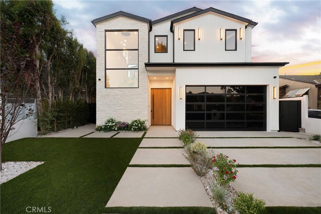 House for Sale, 4219 Bakman Avenue 91602 - Image 1