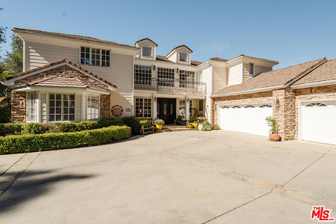 House for Sale, 4244 Balcony DR 91302 - Image 1