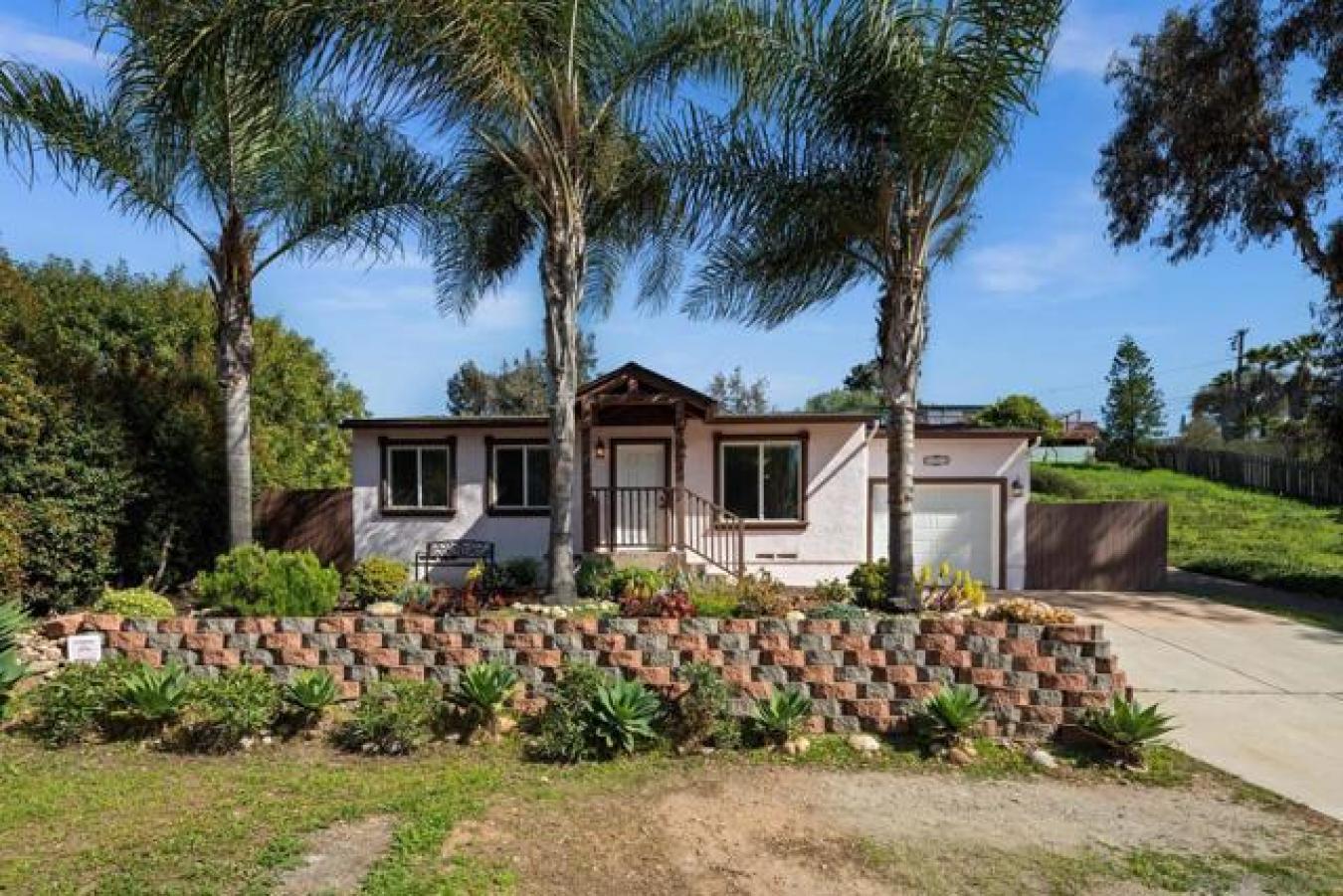 House for Sale, 4309 Harbinson Avenue 91942 - Image 1