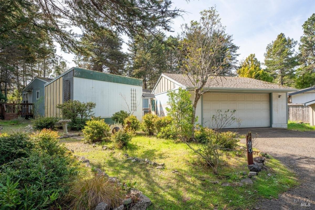 House for Sale, 43300 Little River Airport Road 90 95456 - Image 1