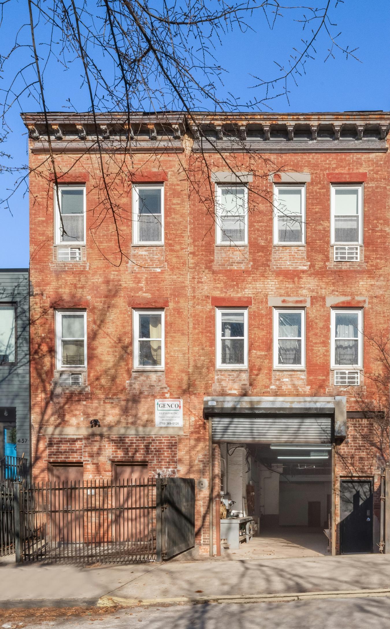 House for Sale, 439 -441 11TH STREET 11215 - Image 1