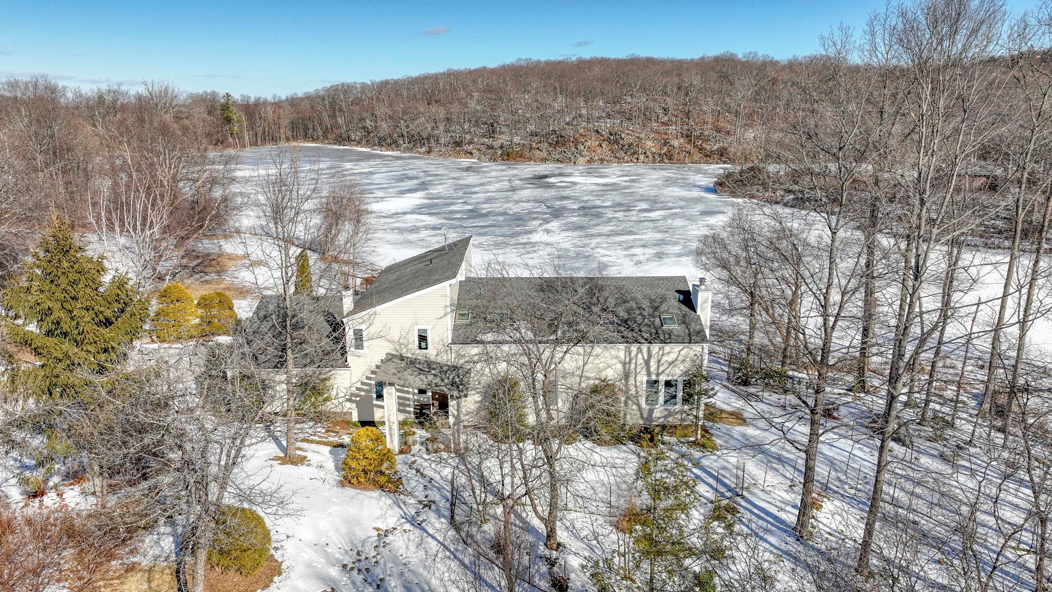 House for Sale, 444 Bramertown Road, Orange, NY 10987 - Image 1
