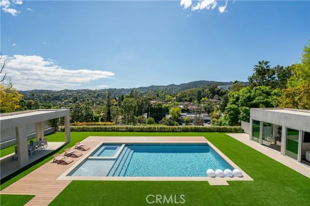 House for Sale, 4442 Estrondo DR 91436 - Image 1