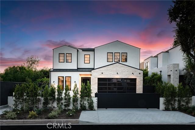 House for Sale, 4455 Katherine AVE 91423 - Image 1