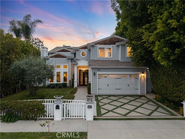 House for Sale, 4455 Mammoth AVE 91423 - Image 1