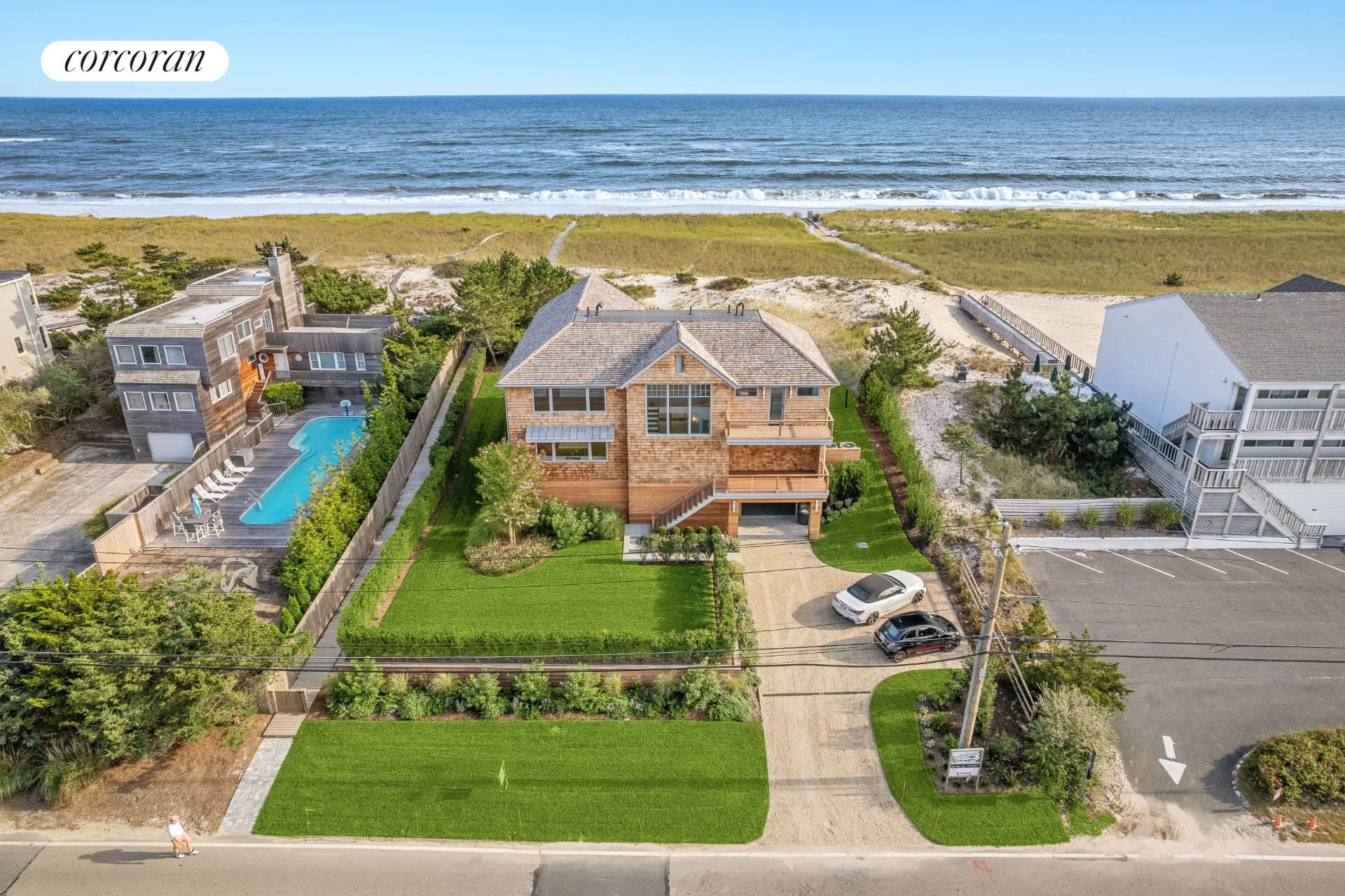House for Sale, 451 Dune Road 11978 - Image 1