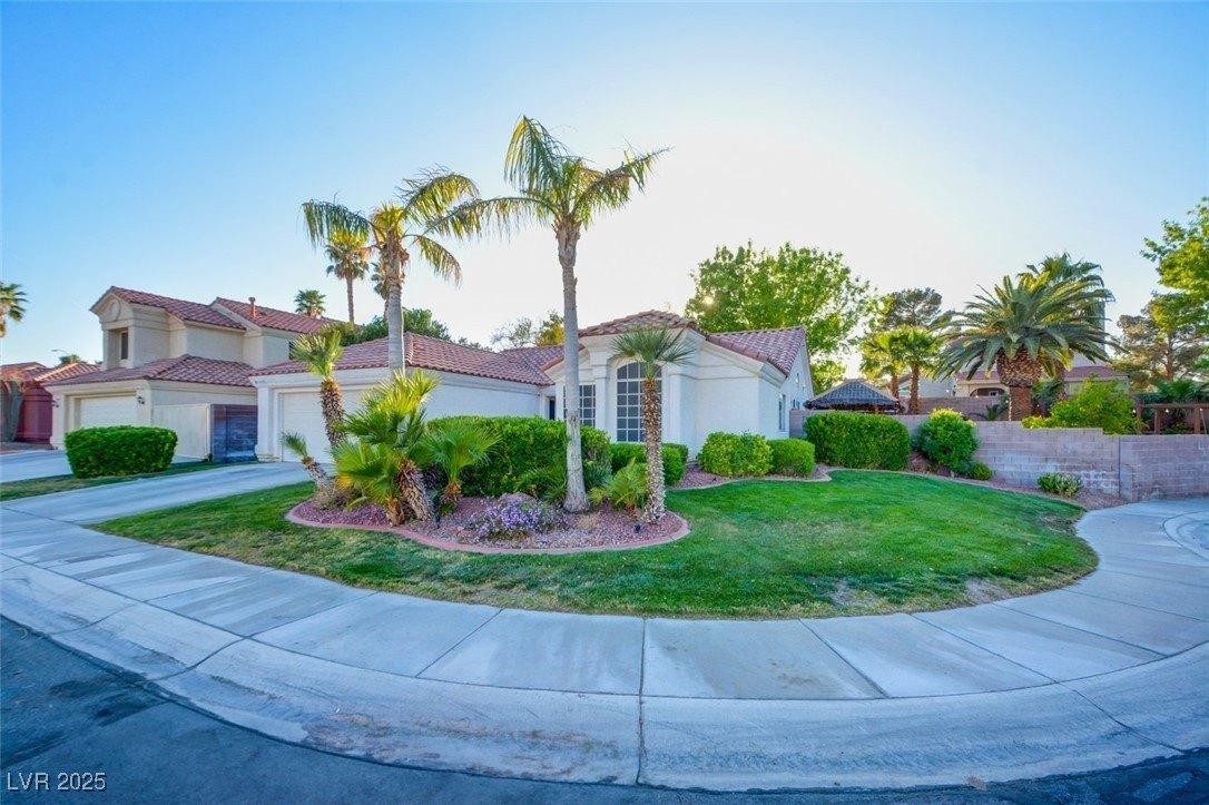 House for Sale, 4517 Inez Drive 89130 - Image 1