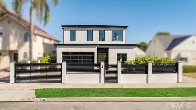 House for Sale, 4532 Calhoun AVE 91423 - Image 1