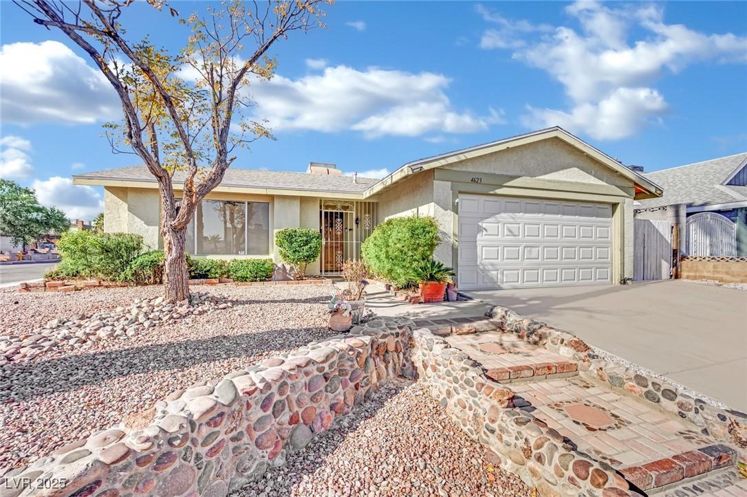 House for Sale, 4623 Kearney 89147 - Image 1
