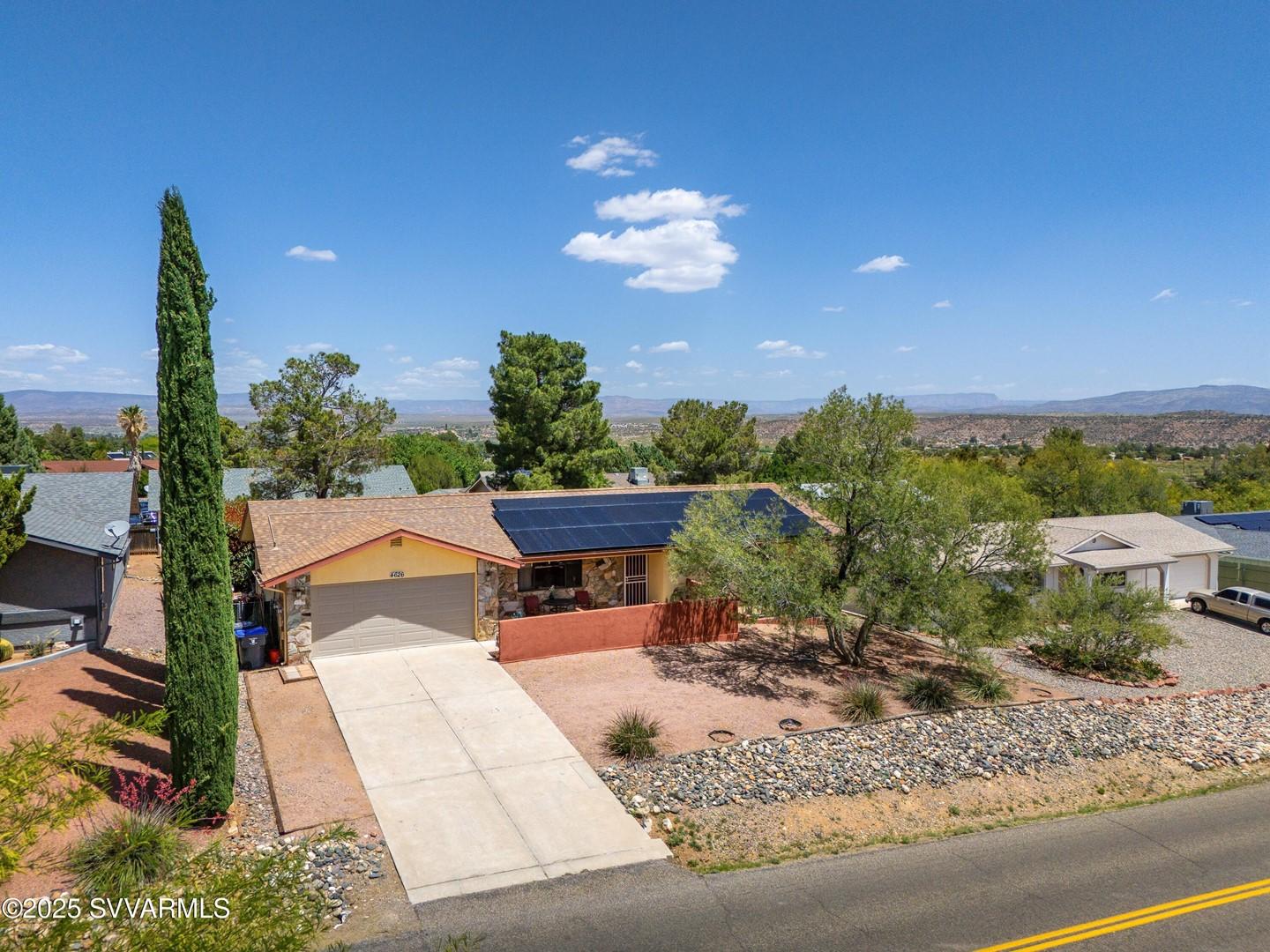House for Sale, 4626 E Prairie Lane 86326 - Image 1