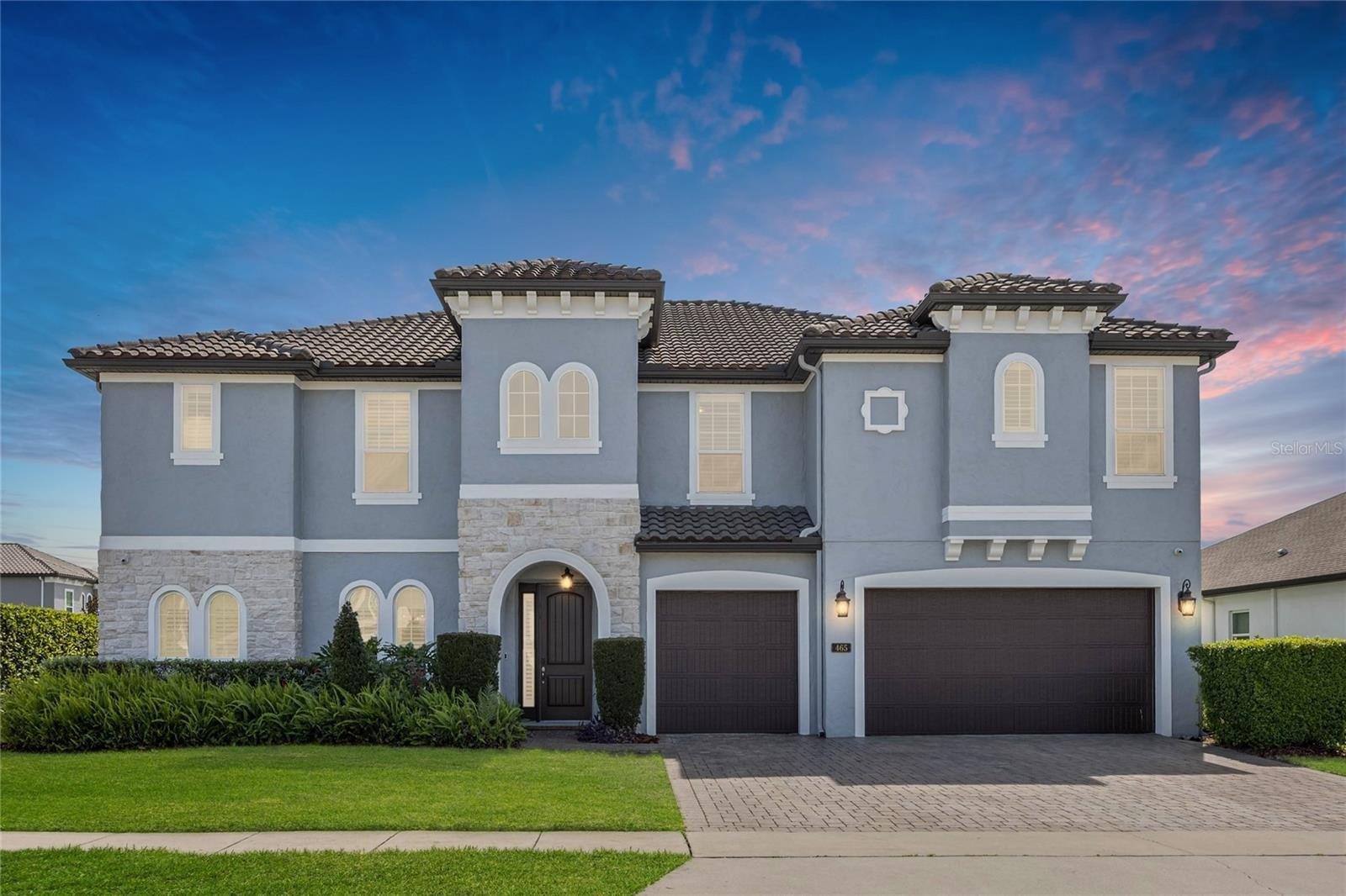 House for Sale, 465 WHITE COTTON CIRCLE 32765 - Image 1