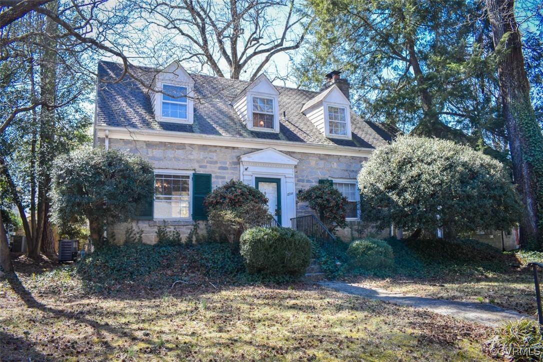 House for Sale, 4710 New Kent Road, Richmond City, VA 23225 - Image 1