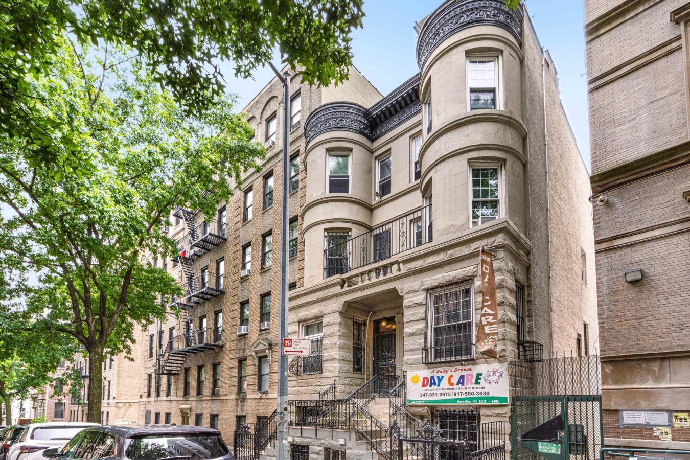 House for Sale, 472 W 148th Street 10031 - Image 1