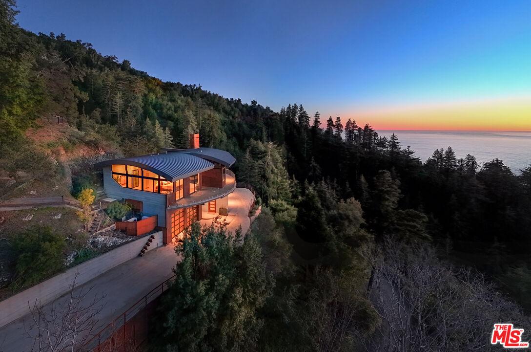 House for Sale, 47730 Coast Ridge Road 93920 - Image 1