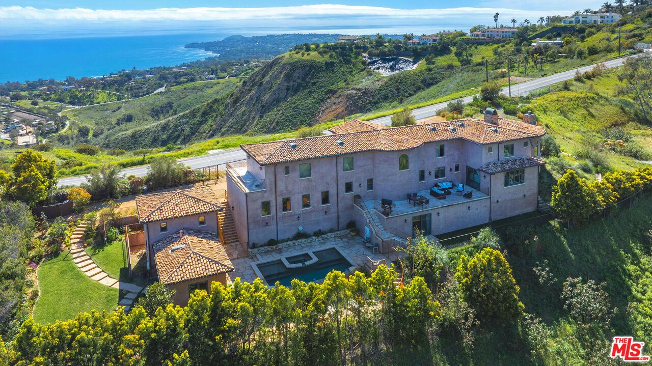 House for Sale, 4800 Latigo Canyon RD 90265 - Image 1