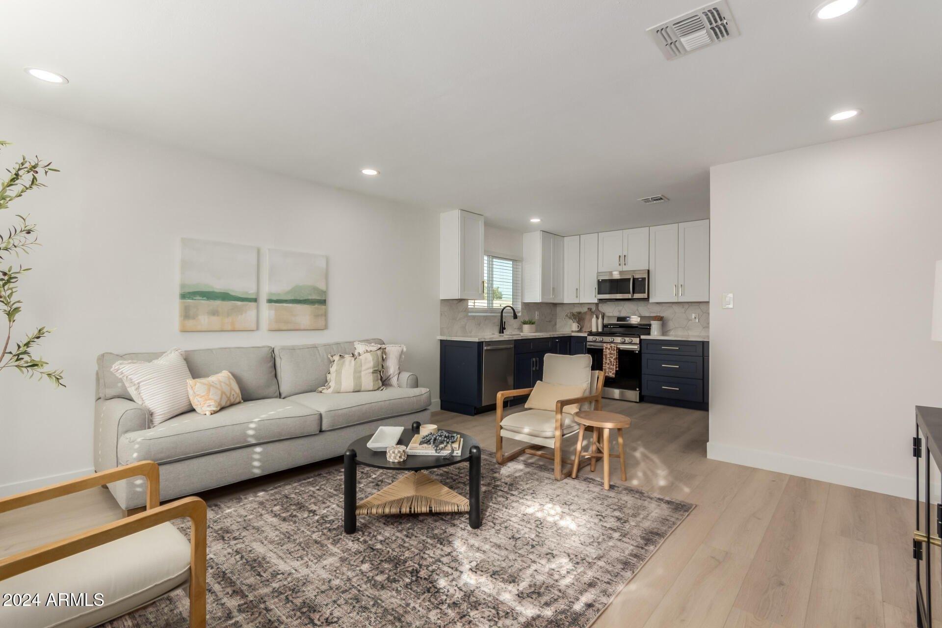 House for Sale, 499 S WASHINGTON Street 85225 - Image 1
