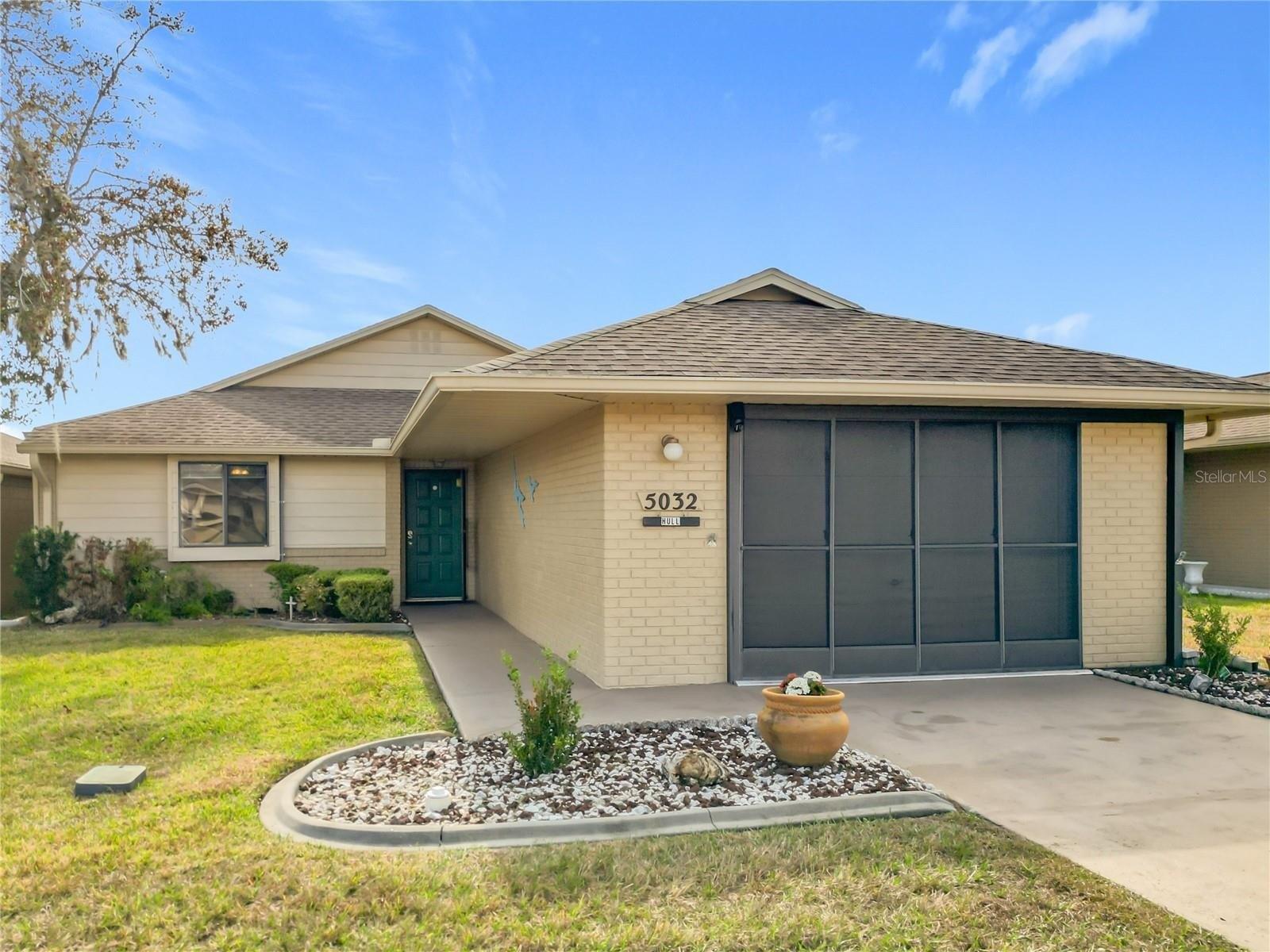 House for Sale, 5032 SE 108TH STREET 34420 - Image 1