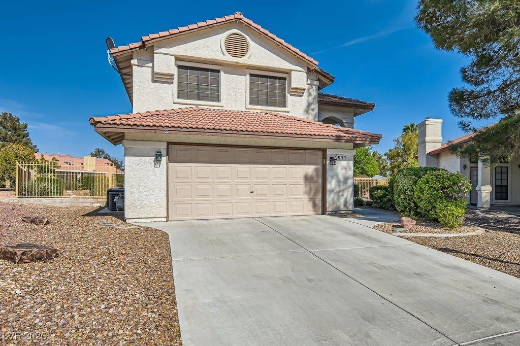 House for Sale, 5044 Signal Drive 89130 - Image 1