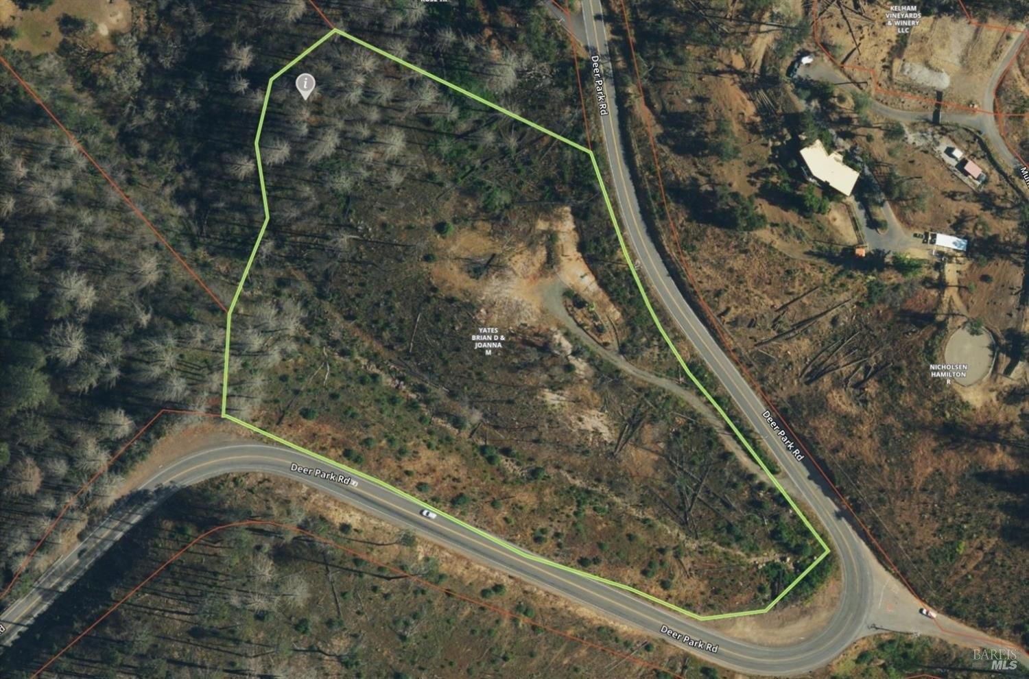 House for Sale, 510 Deer Park Road 94574 - Image 1