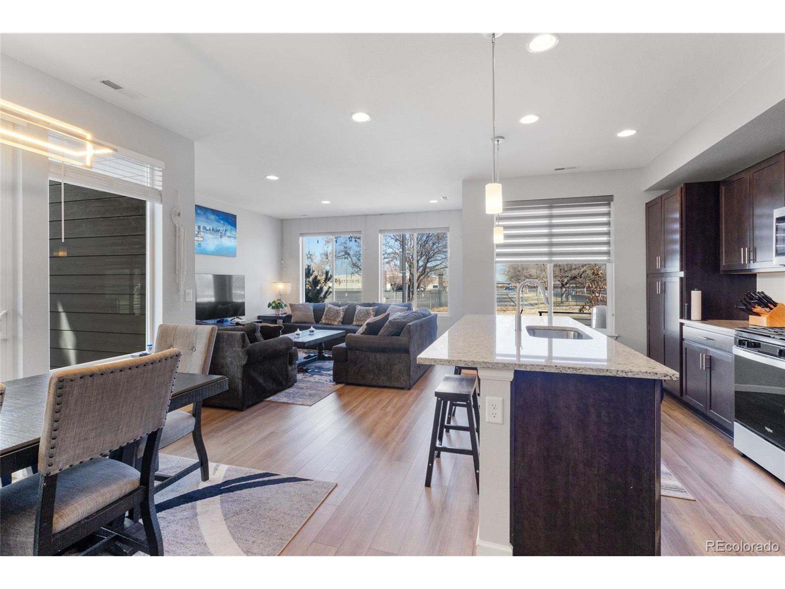 House for Sale, 5110 64th Avenue 80022 - Image 1