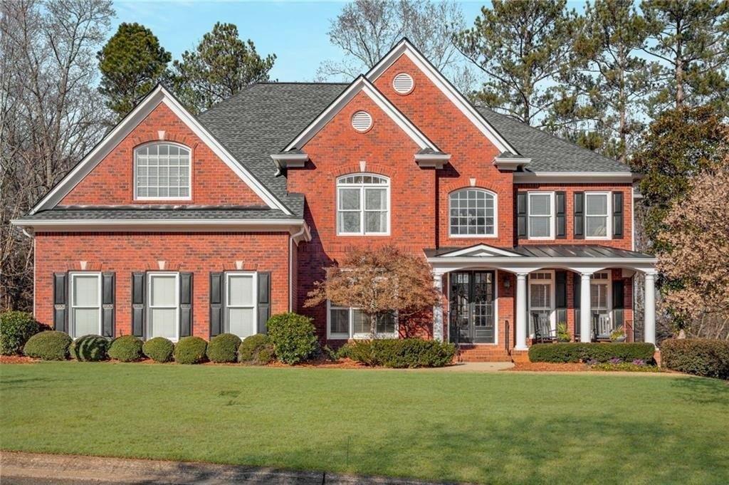House for Sale, 5114 Parkwood Oaks Lane 30126 - Image 1