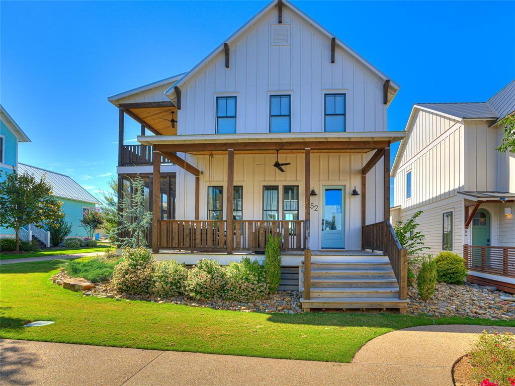House for Sale, 52 Center Lane 74432 - Image 1