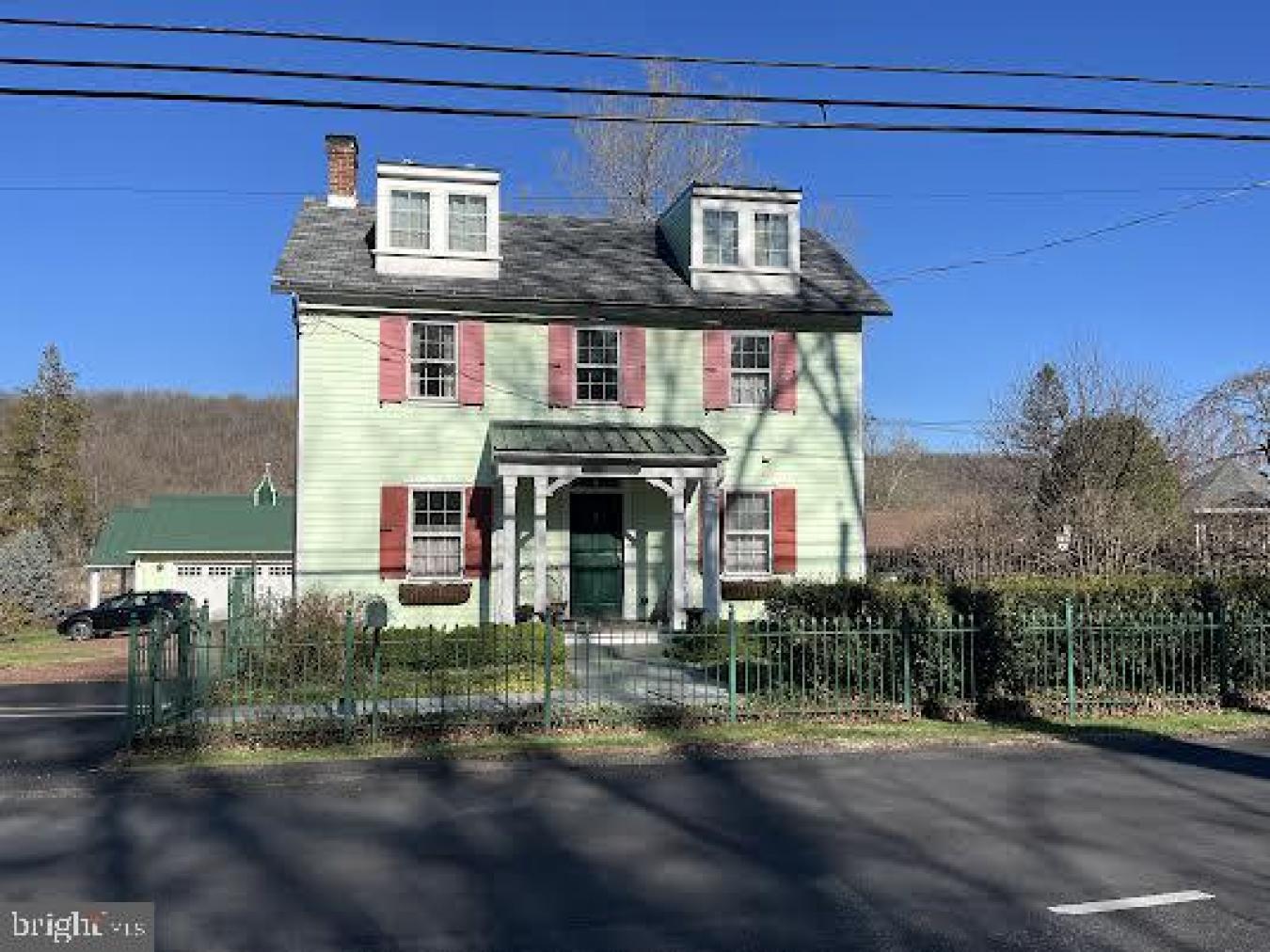 House for Sale, 52 River Road 18947 - Image 1