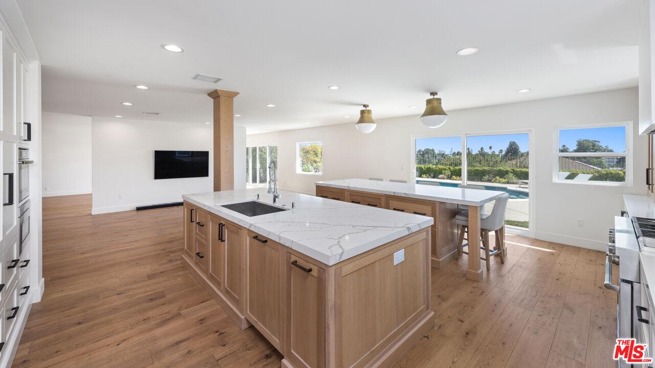 House for Sale, 5234 Los Diegos WAY 90027 - Image 1