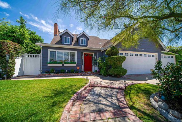 House for Sale, 530 W Patwood Dr, Orange County, CA 90631 - Image 1