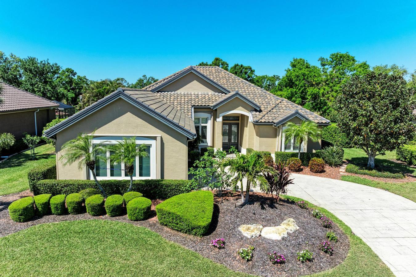 House for Sale, 5304 96th Street East 34211 - Image 1