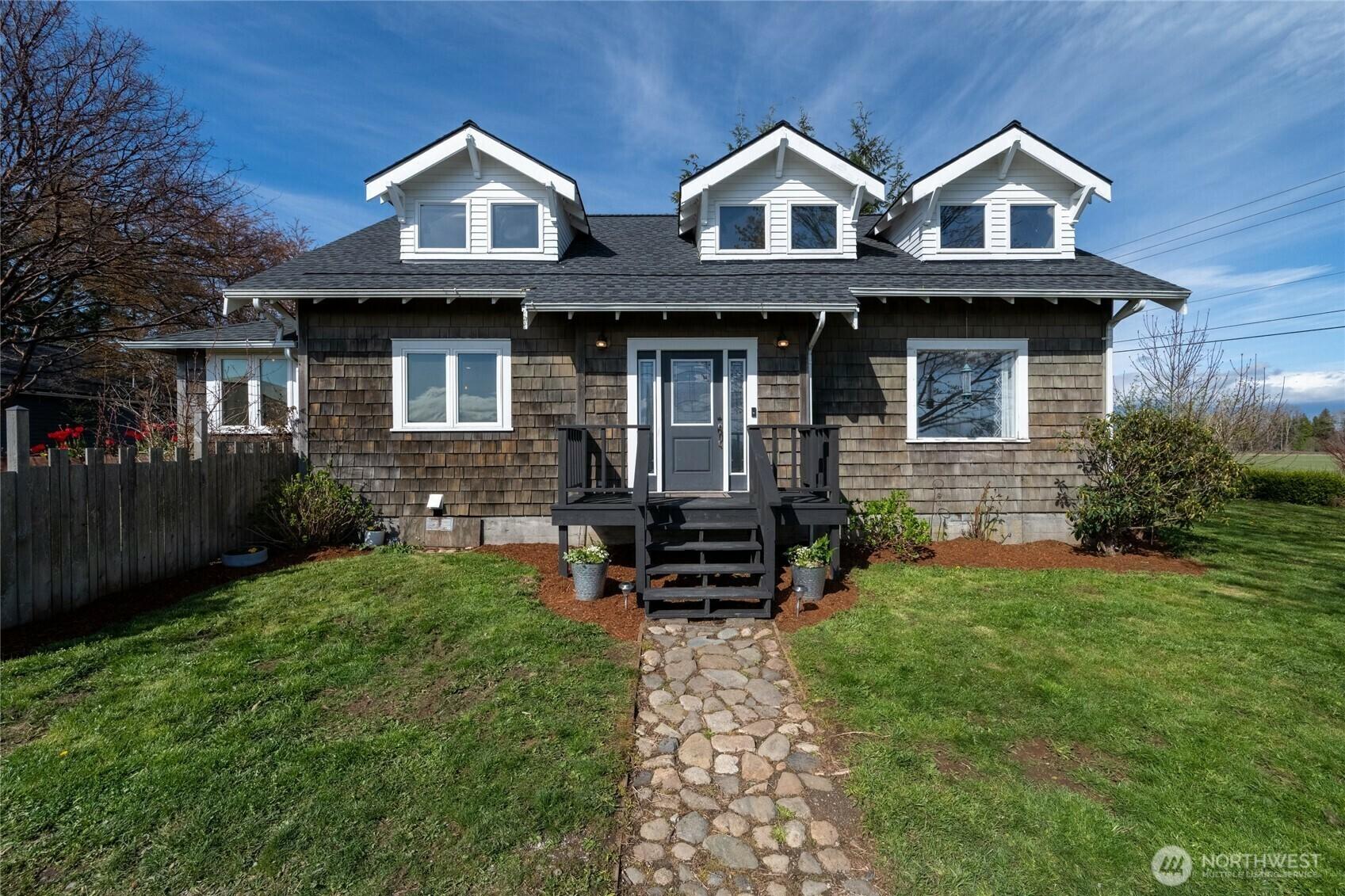 House for Sale, 5337 Elder Road 98248 - Image 1